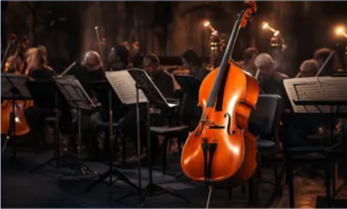 音乐艺考培训学校