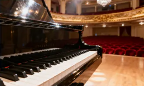 艺考音乐培训学校