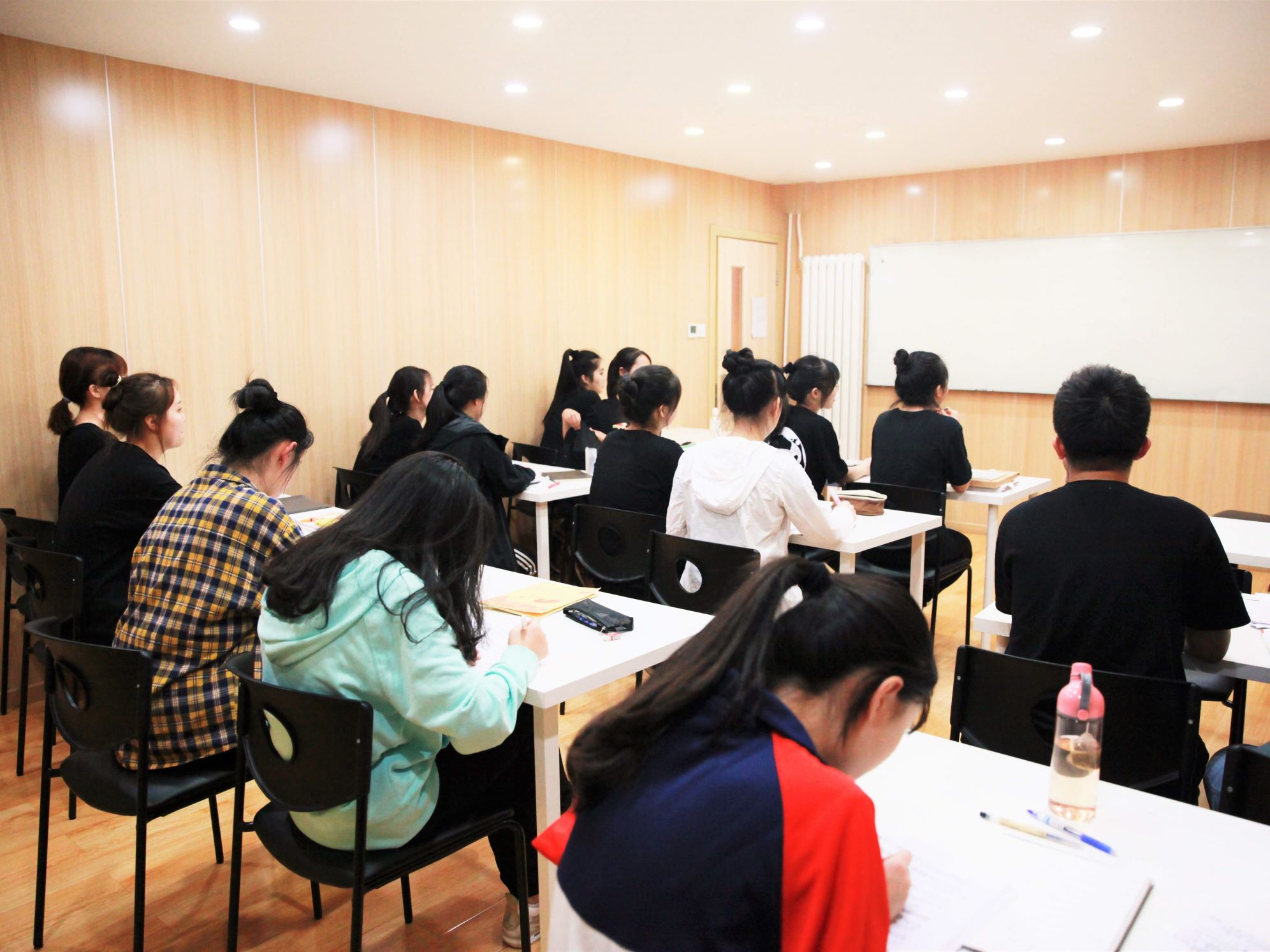 北京音乐艺考培训机构排名