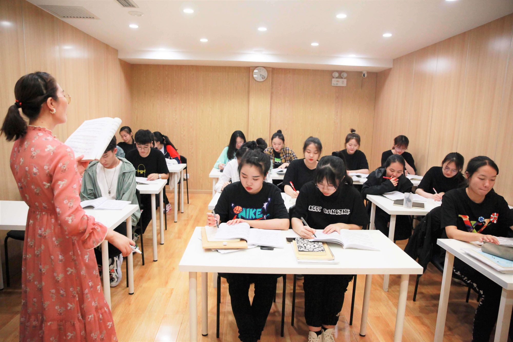 北京艺考培训机构