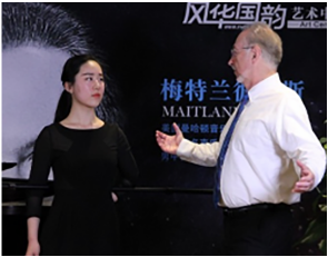 音乐高考培训班